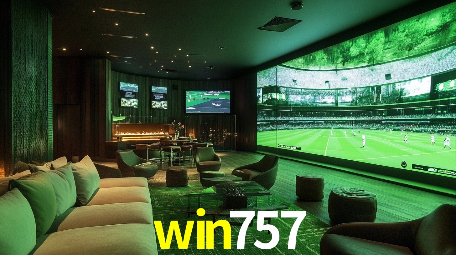 win757 - Cassino da Fortuna - win757.com
