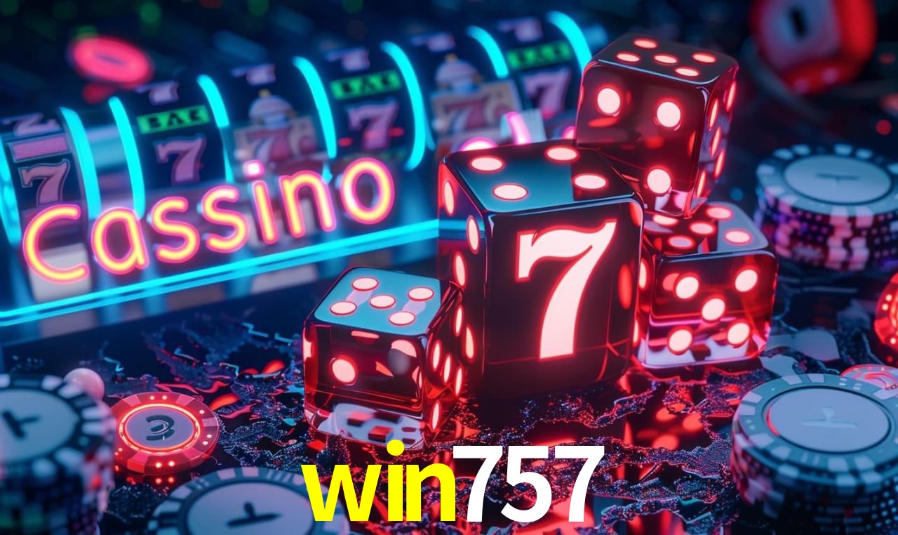 Statistics win757