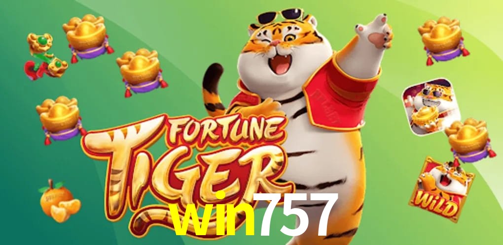 Experiência VIP win757