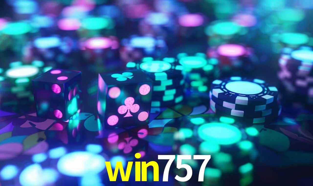 Bônus de Boas-vindas win757