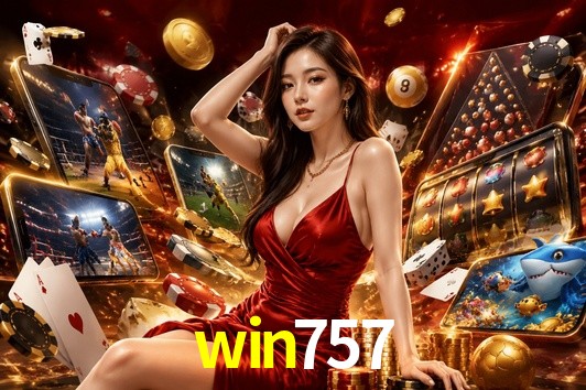 Welcome Bonus win757