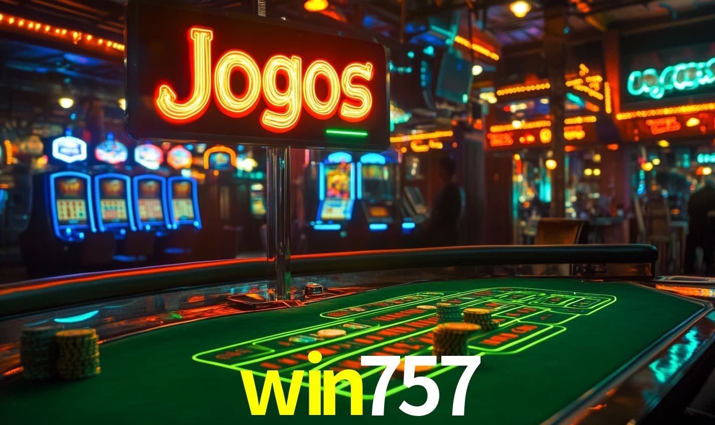 Especiais de Fim de Semana win757