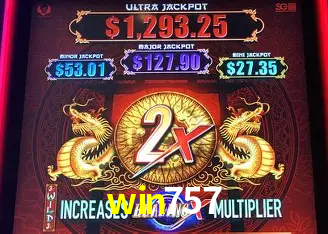 Descubra o Mundo do Cassino Online com win757