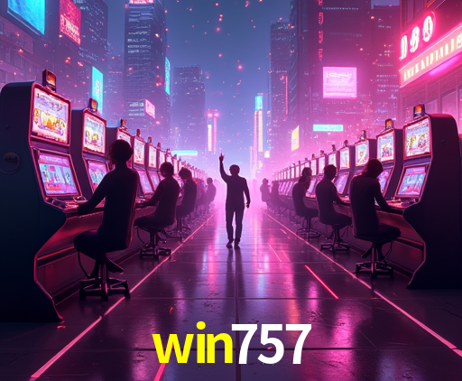 Apostas de Futebol win757