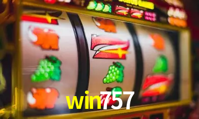 A Popularidade dos Caça-Níqueis no win757