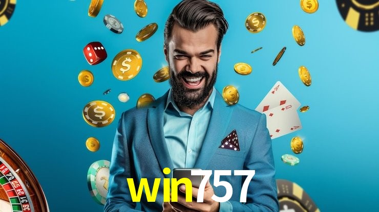 Slot Games win757