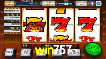 A Emoção da Loteria na win757: Uma Chance de Mudança de Vida