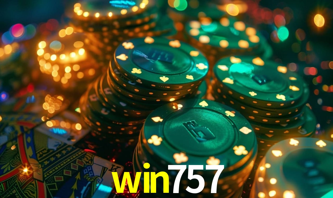 Estatísticas do Jogo win757