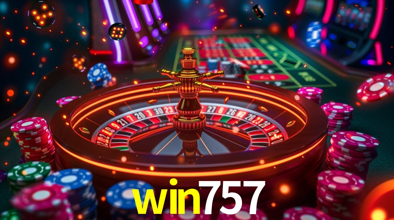 Programa VIP win757