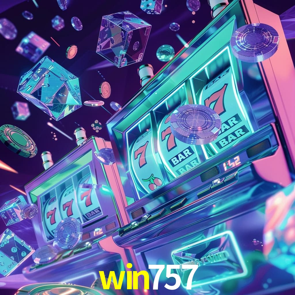 Jogos Exclusivos win757