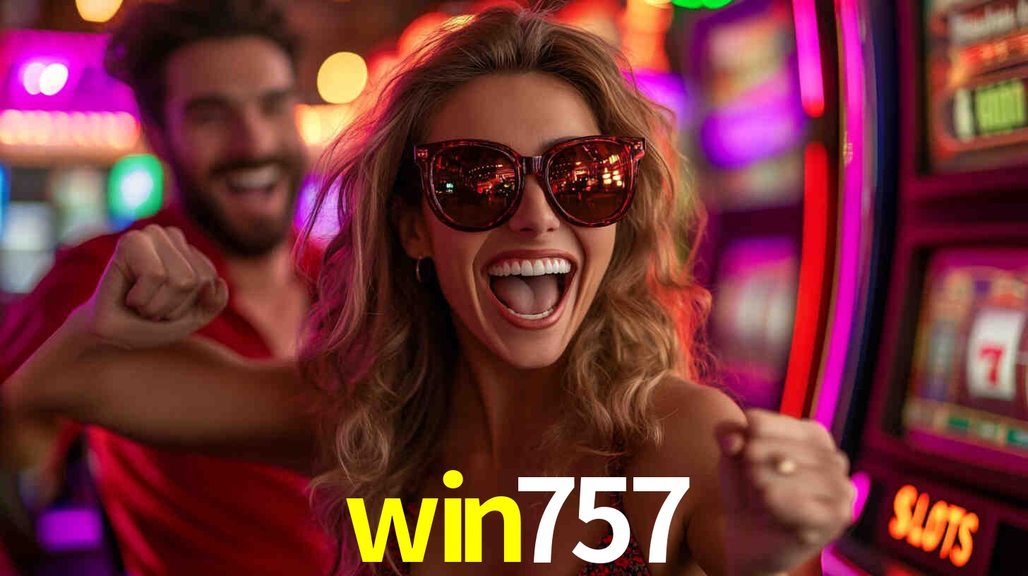 A Experiência Imersiva dos Cassinos Ao Vivo no win757