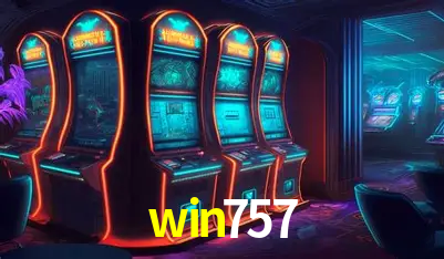 Descubra a Magia dos Jogos de Arcade no win757