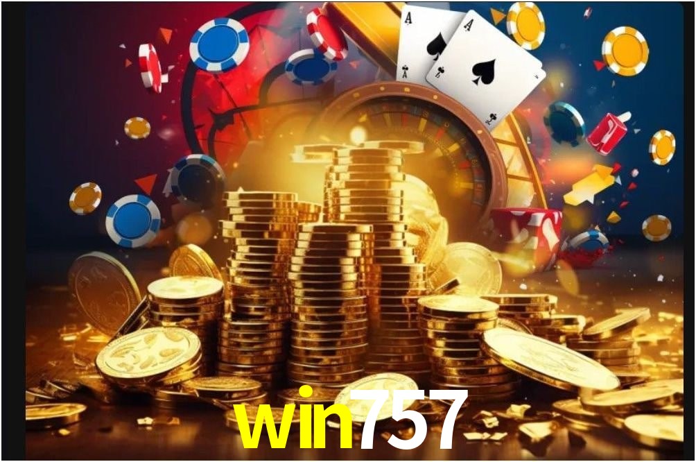 Bônus Diários win757