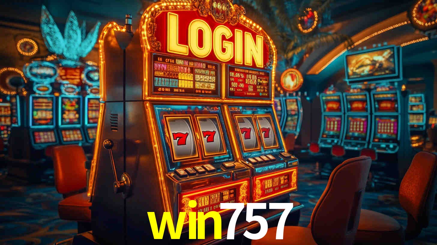 win757 App Interface