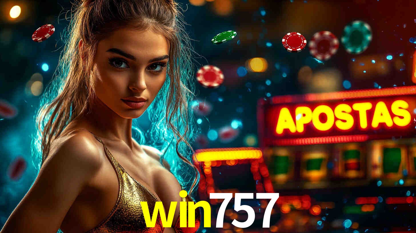 Descubra a Essência do win757: Nossa História e Compromissos