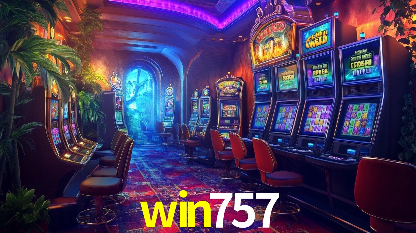Tournaments win757