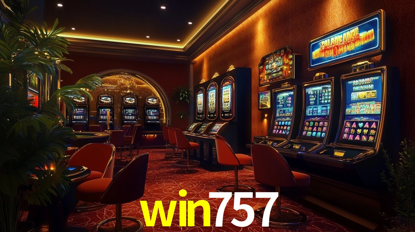 Programa VIP win757