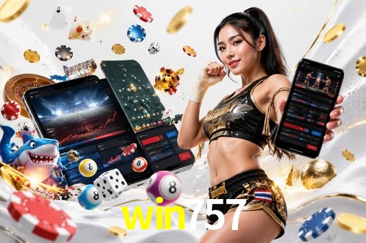 Exclusive Offers win757