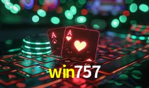 Casino Ao Vivo win757