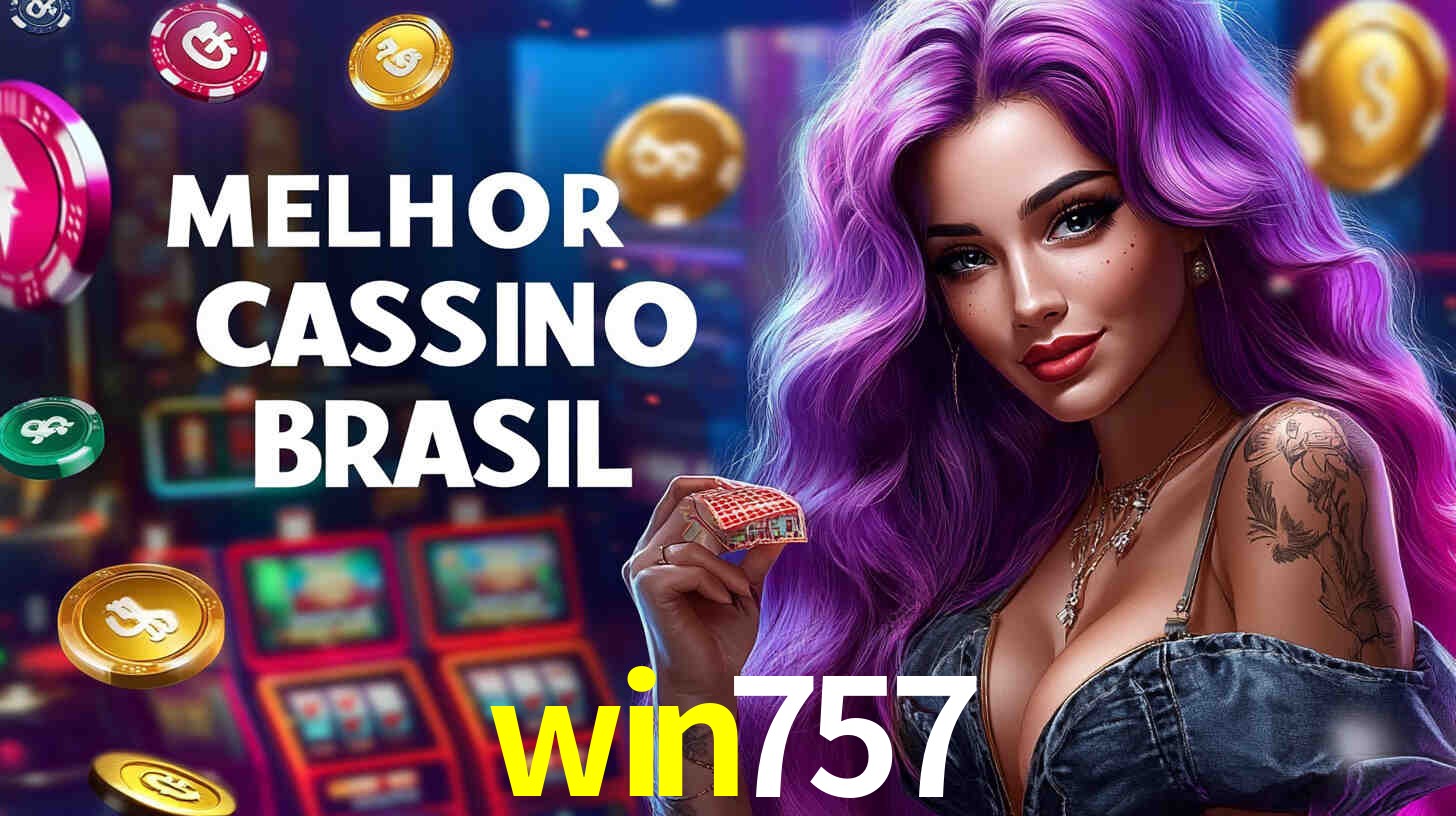 Descubra o Programa VIP da win757: Vantagens Exclusivas para Jogadores