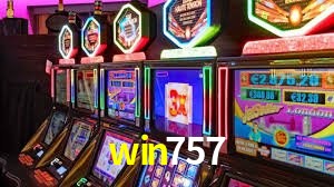 Casino Ao Vivo win757