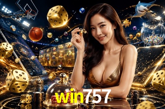 APP oficial da win757 para mobile