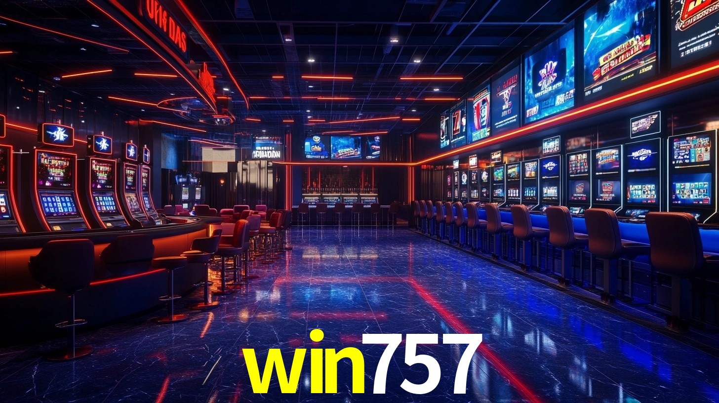 Daily Bonuses win757