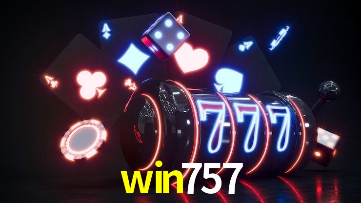Tennis Betting win757