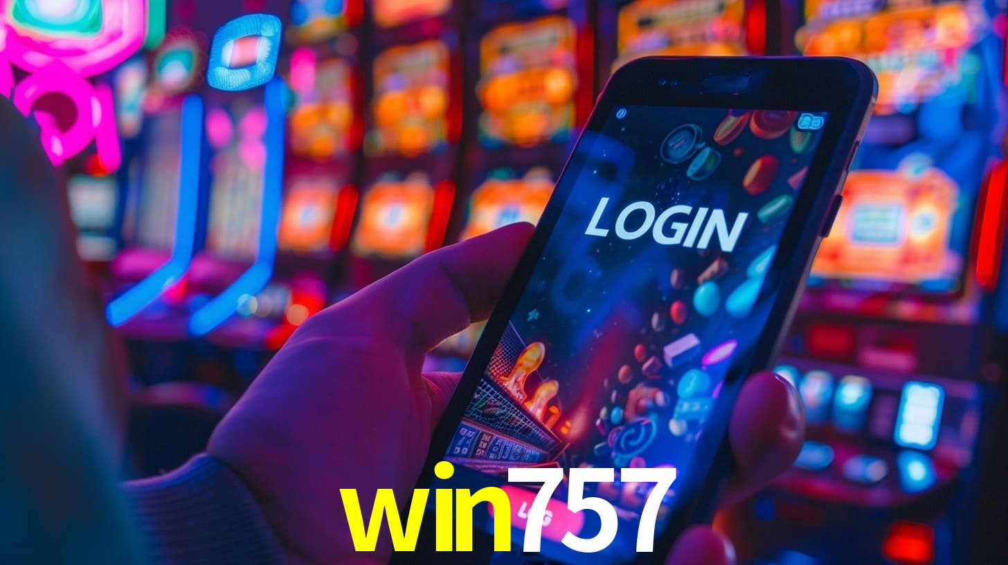 Apostas de Tênis win757