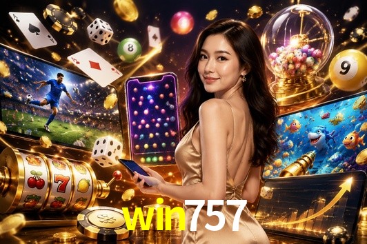 Account Benefits win757