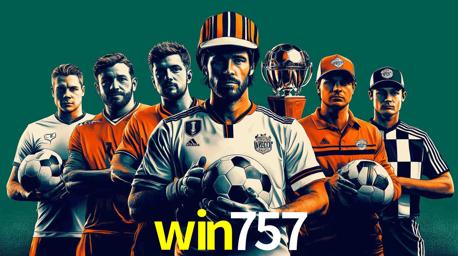 Inovações de Jogos na win757: O Futuro das Experiências Interativas