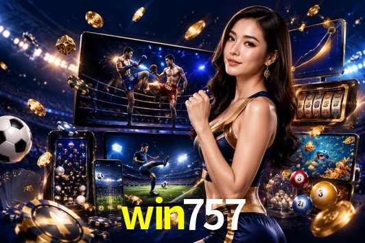 Sports Statistics win757