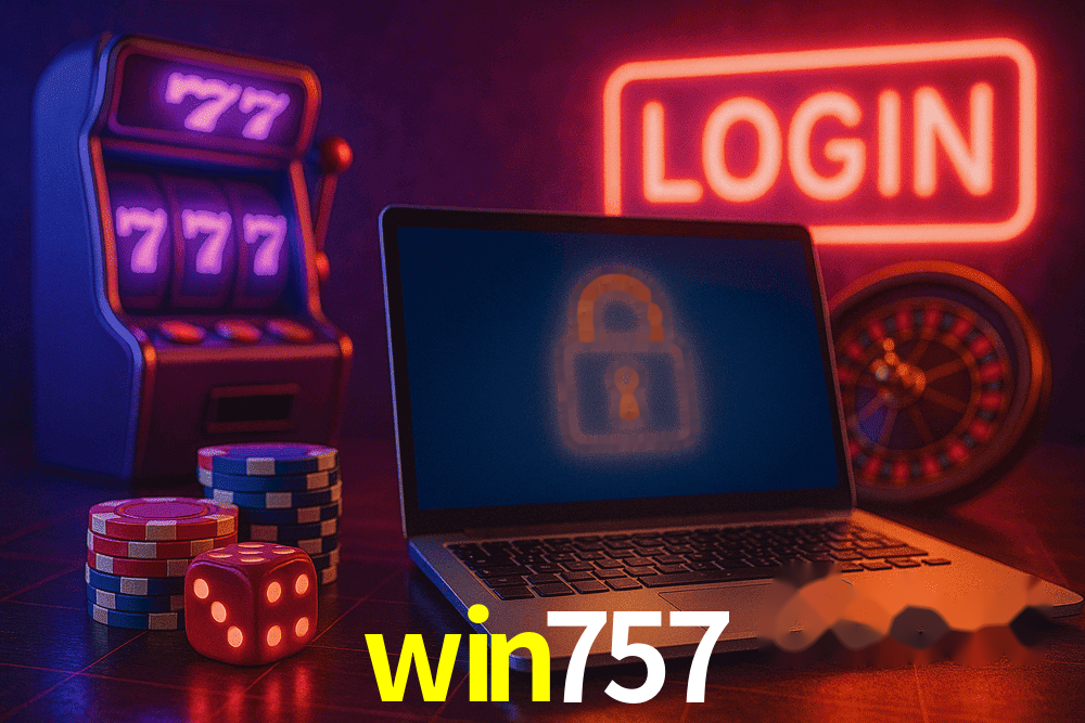 Diretório de Jogos win757