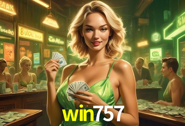 A Emoção da Loteria na win757: Uma Chance de Mudança de Vida