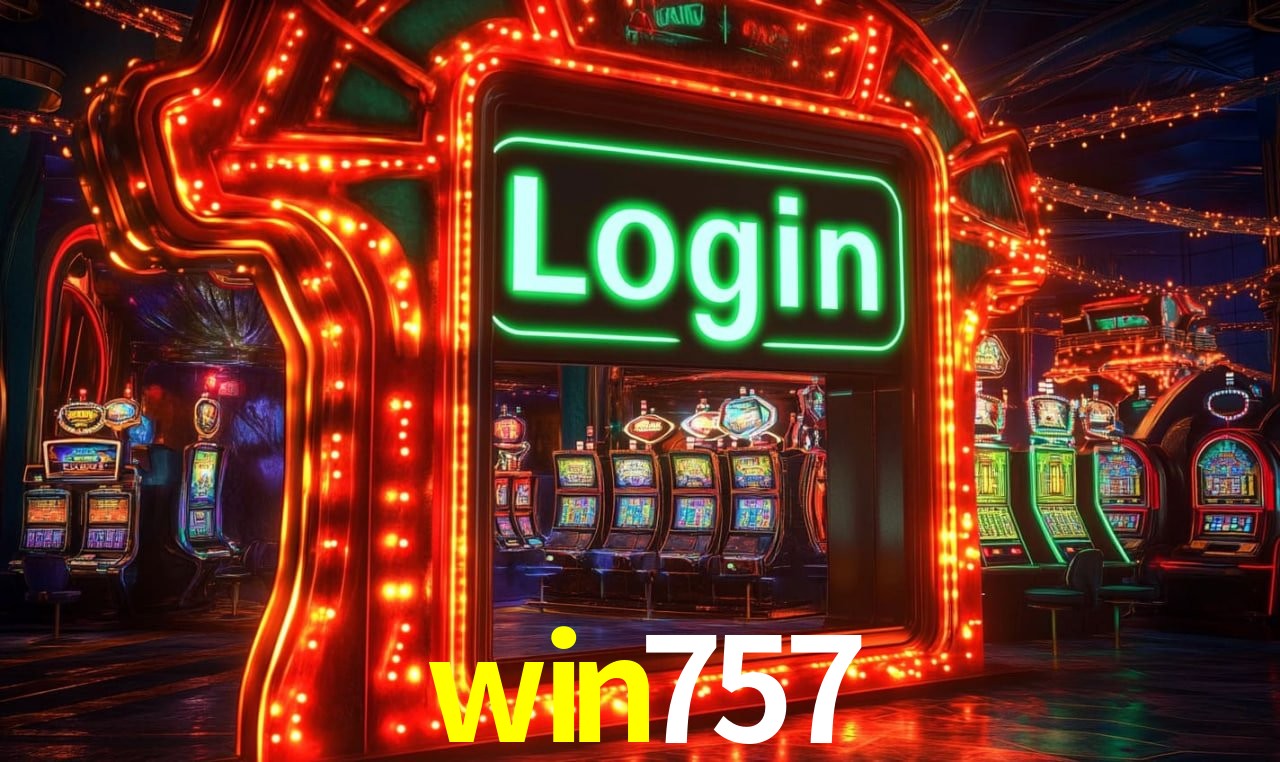 Recursos de Bônus win757