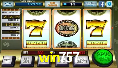 A Revolução dos Aplicativos de Jogos no win757