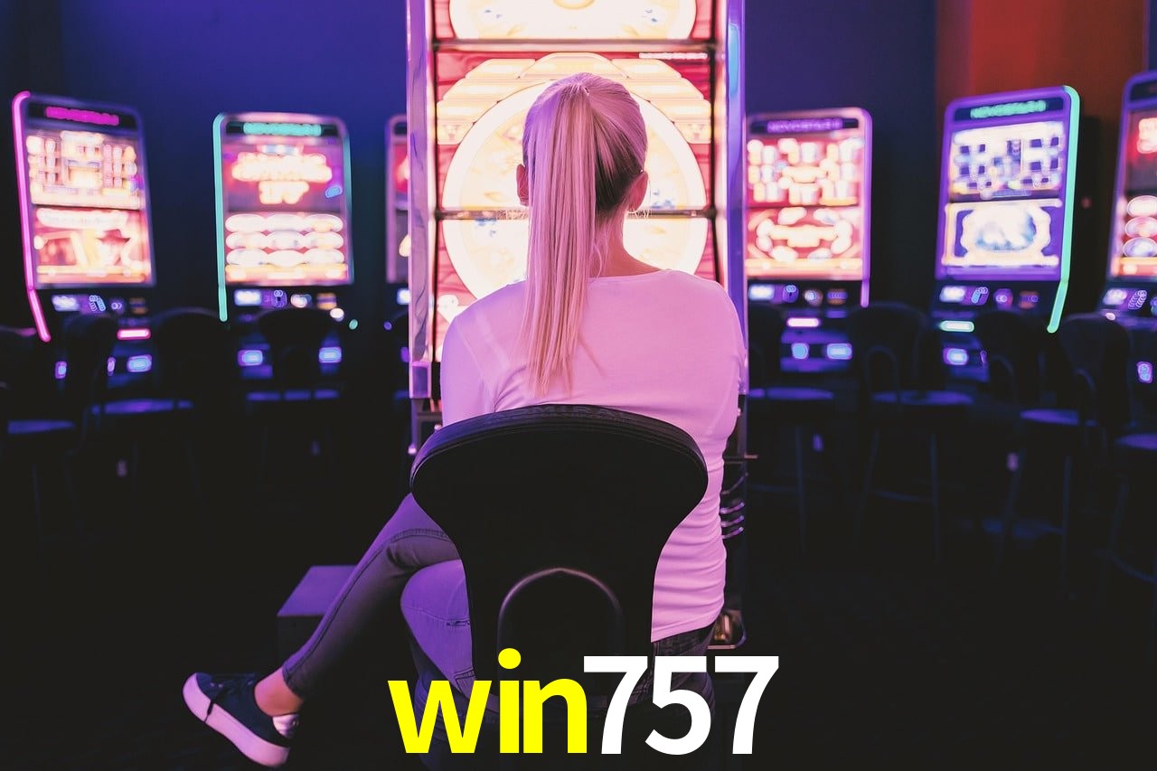Game Providers win757
