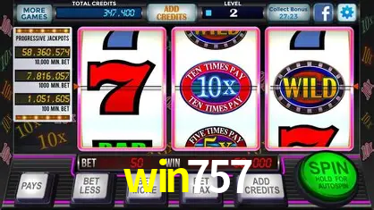 A Emoção da Loteria na win757: Uma Chance de Mudança de Vida