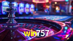 Jogos de Slot win757