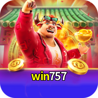 Logo da win757