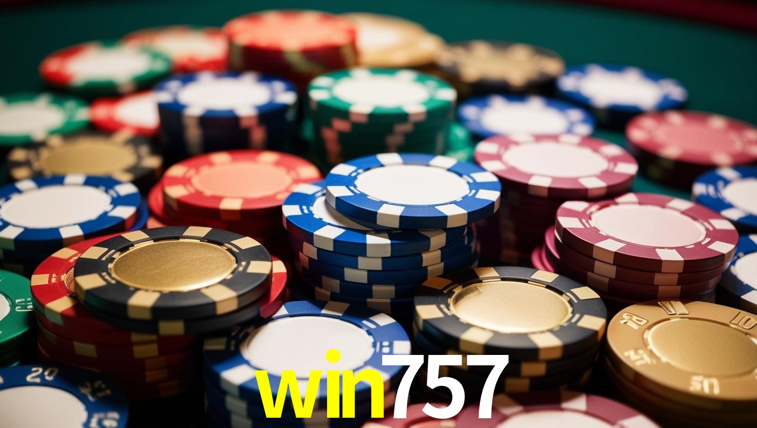 WIN757