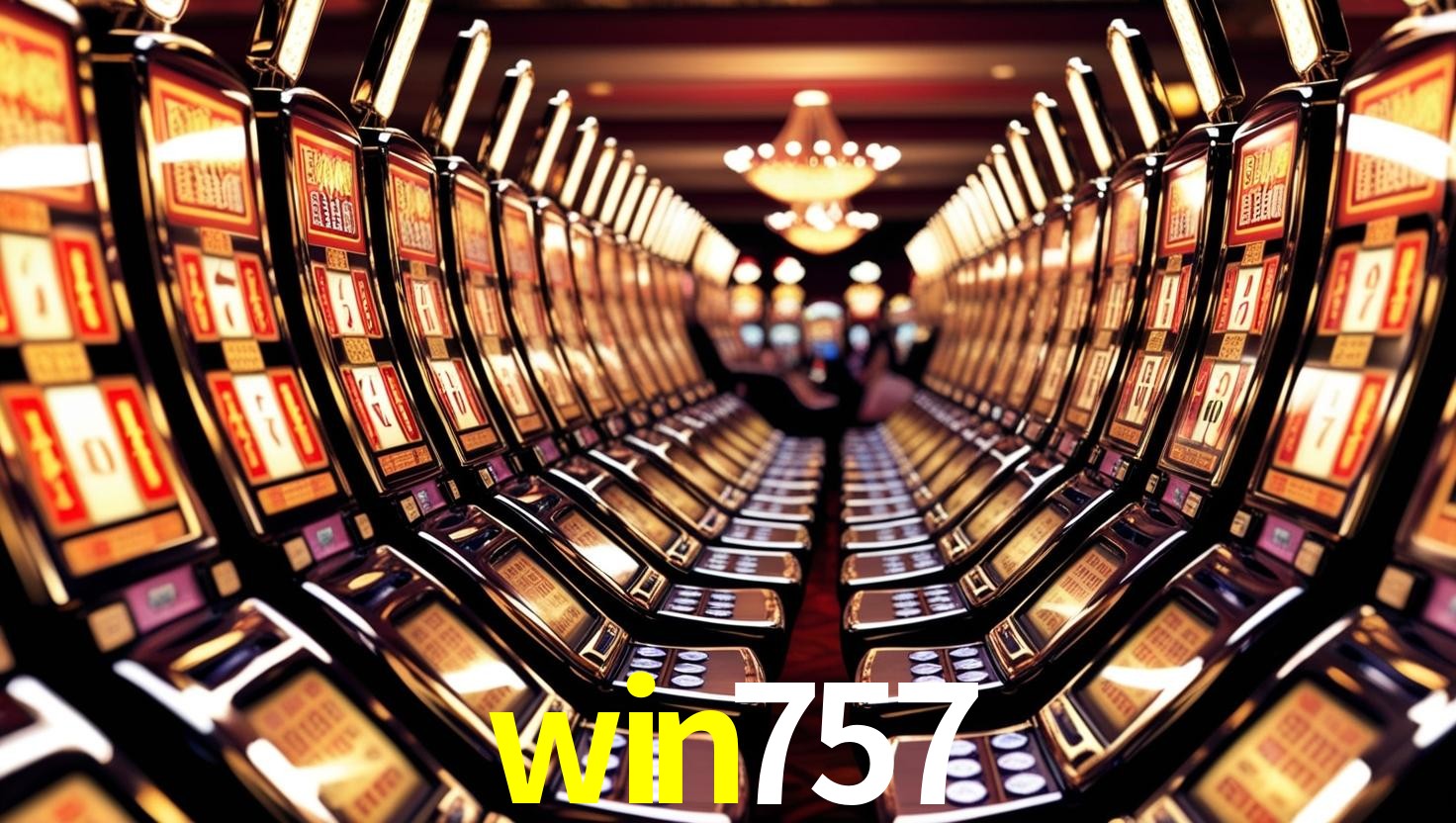 WIN757