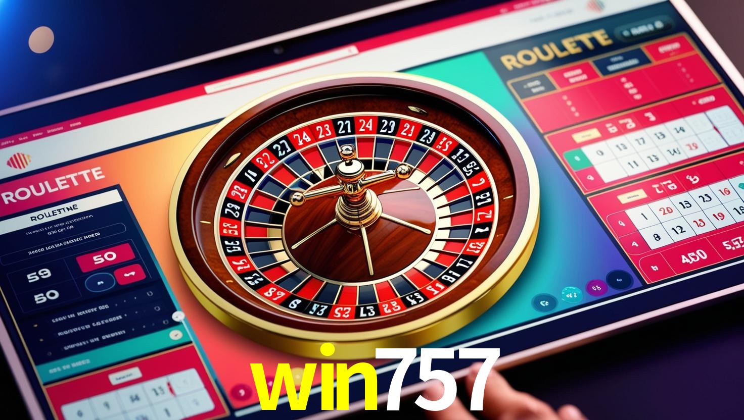 WIN757