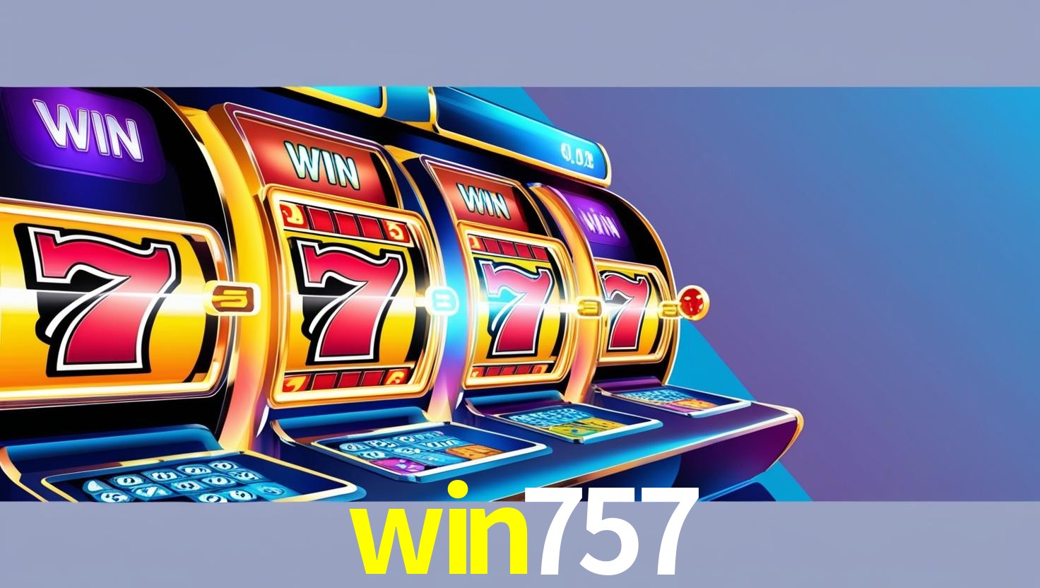 WIN757