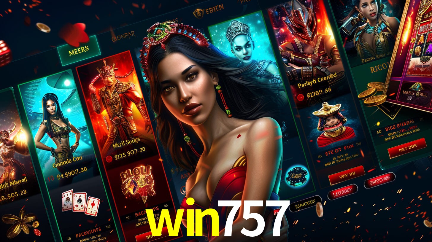 WIN757