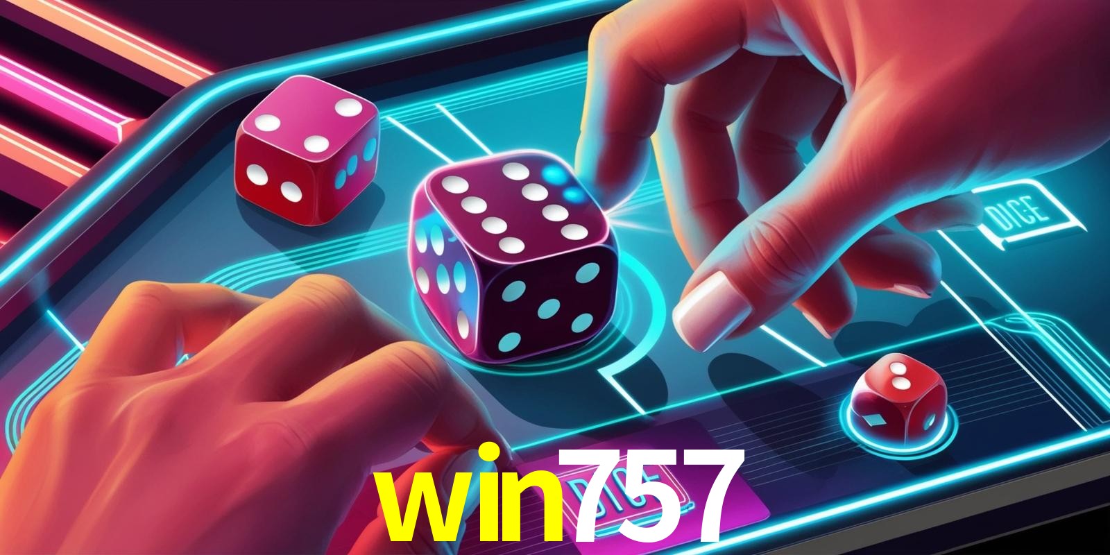 WIN757