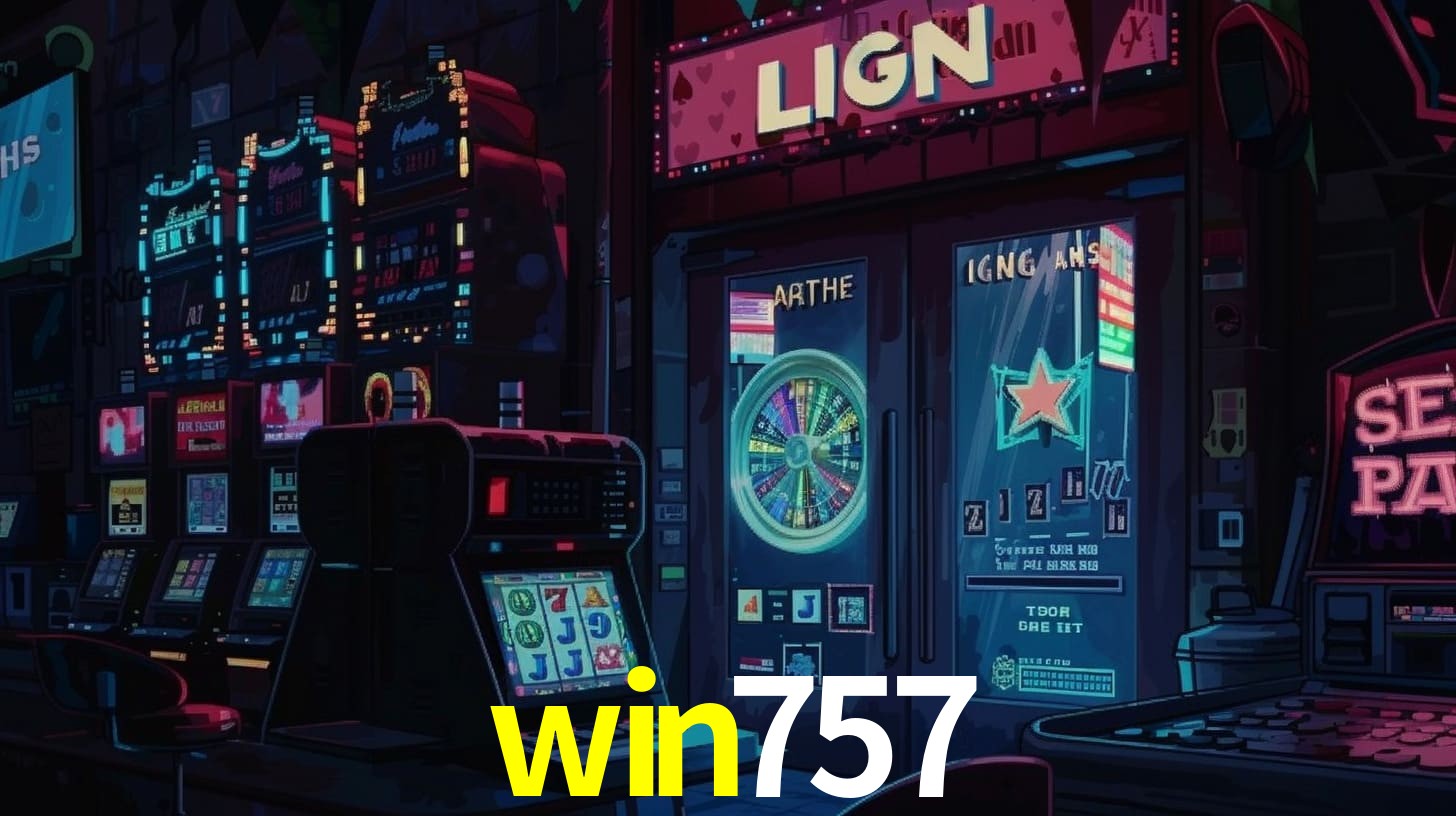 WIN757