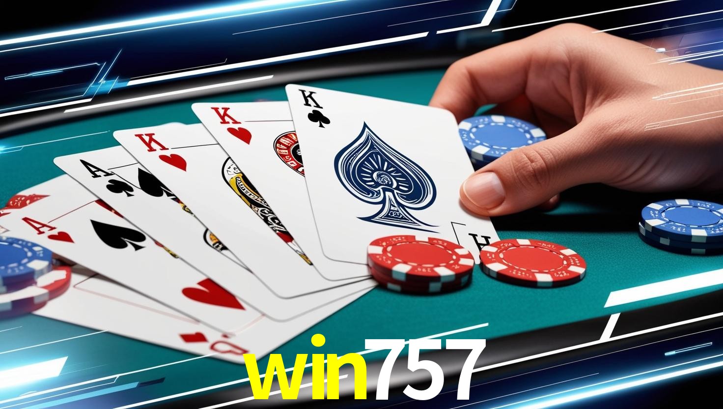WIN757