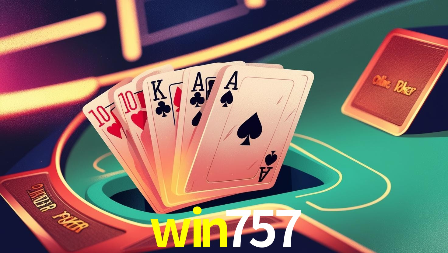 WIN757